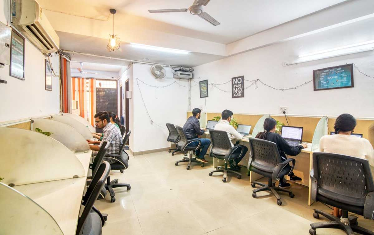 Team CoWork